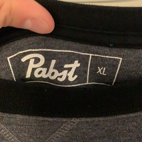 PBR Sweater - Picture 3 of 3